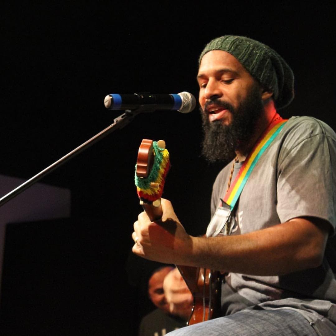 Salomão do Reggae